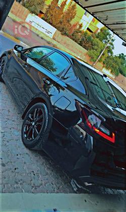 نيسان ألتيما